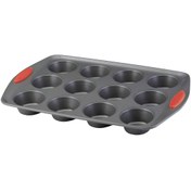 قالب ژله ای سیلیکونی 12 عددی تفال مدل ProFlex